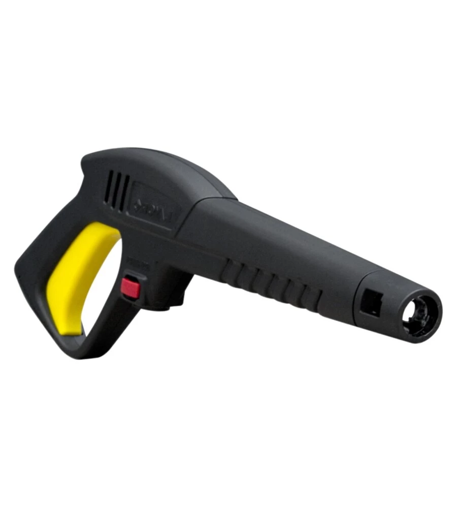 ACCESSORIO IDROPULITRICE A FREDDO LAVORWASH PISTOLA AD ALTA PRESSIONE "S09"